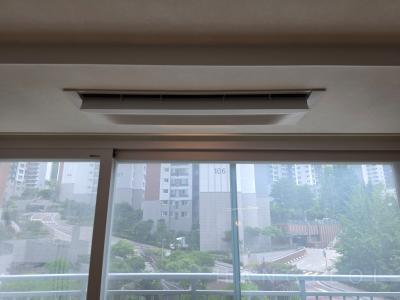 부산광역시 북구 화명동 이편한세상화명힐스 시스템에어컨 실내기
