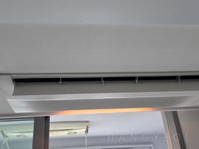 경상남도 거제시 고현동 e편한세상 고현 시스템에어컨 실내기