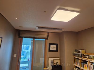 서울특별시 강남구 도곡동 타워팰리스 시스템에어컨 실내기