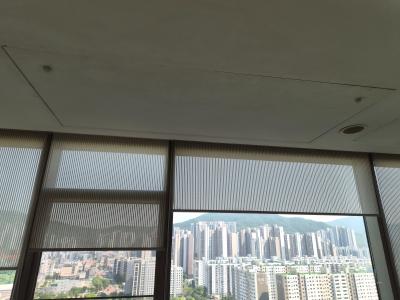 서울특별시 강남구 도곡동 타워팰리스 시스템에어컨 실내기