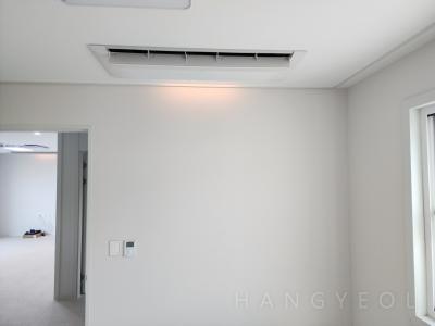 경기도 용인시 처인구 고림동 단독 시스템에어컨 실내기