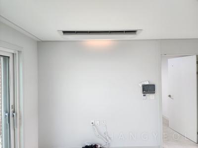 경기도 용인시 처인구 고림동 단독 시스템에어컨 실내기