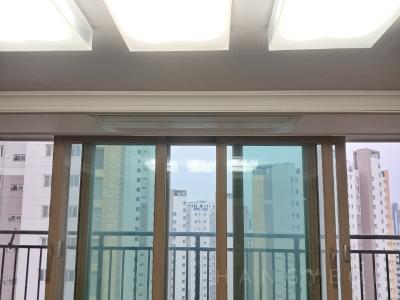 경기도 하남시 풍산동 미사강변센트럴풍경채 시스템에어컨 설치 사례