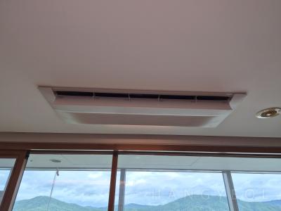 서울특별시 강남구 도곡동 타워팰리스 시스템에어컨 실내기