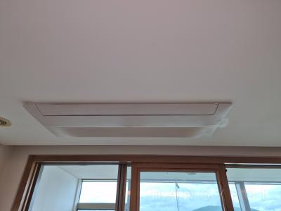 서울특별시 강남구 도곡동 타워팰리스 시스템에어컨 실내기