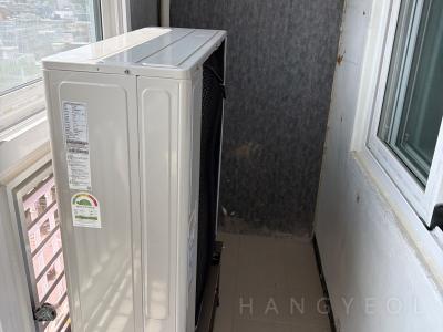 서울특별시 서대문구 연희동 연희동임광아파트 시스템에어컨 실외기