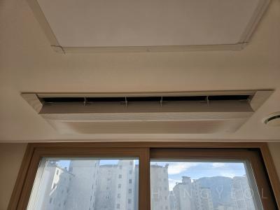경상남도 창원시 의창구 북면 창원감계 아내에코프리미엄2차 시스템에어컨 실내기