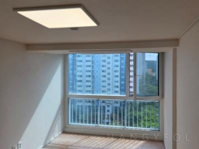 경기도 용인시 수지구 풍덕천동 신정마을극동임광아파트 시스템에어컨 실내기