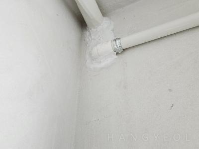충청북도 청주시 흥덕구 송절동 효성해링턴플레이스 시스템에어컨 실외기