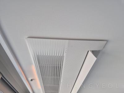 울산광역시 남구 신정동 문수로 롯데캐슬 그랑파크르 시스템에어컨 실내기
