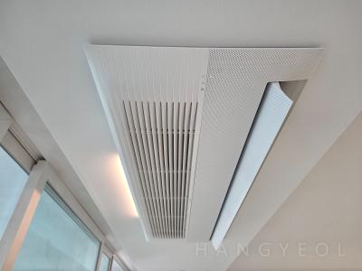 경기도 용인시 수지구 상현동 상현마을 동일스위트 시스템에어컨 실내기