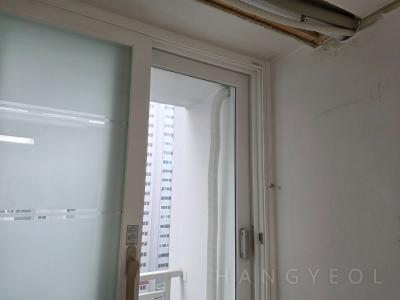 울산광역시 동구 서부동 서부성원상떼빌 시스템에어컨 실내기