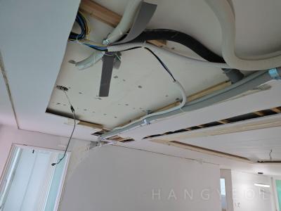 울산광역시 동구 서부동 서부성원상떼빌 시스템에어컨 실내기