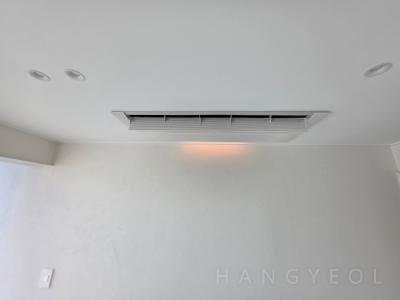 대구광역시 동구 신암동 신암 청아람 시스템에어컨 실내기