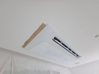 서울특별시 영등포구 당산동3가 당산동쌍용예가클래식 시스템에어컨 실내기