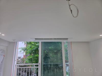 서울특별시 영등포구 당산동3가 당산동쌍용예가클래식 시스템에어컨 설치 사례