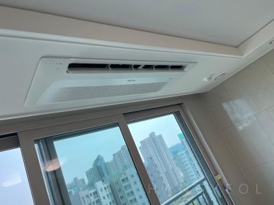 경기도 용인시 수지구 신봉동 힐스테이트 광교산 시스템에어컨 기타