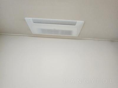 서울특별시 성북구 보문동4가 보문하우스토리 시스템에어컨 실내기