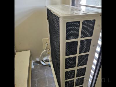 경기도 의정부시 신곡동 e편한세상 신곡 파크비스타 시스템에어컨 실외기