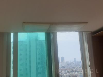 서울특별시 강동구 암사동 강동 현대홈타운 시스템에어컨 설치 사례