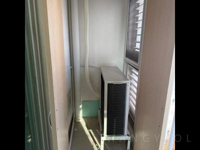 경상남도 양산시 물금읍 양산 대방노블랜드 7차 메가시티 시스템에어컨 실외기
