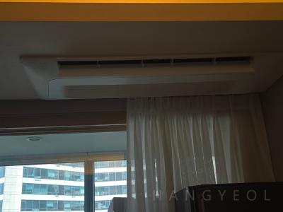 서울특별시 강남구 도곡동 타워팰리스 시스템에어컨 실내기