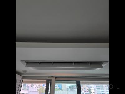 서울특별시 용산구 한남동 한남더힐 시스템에어컨 실내기