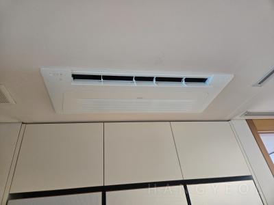 서울특별시 강남구 도곡동 타워팰리스 시스템에어컨 실내기