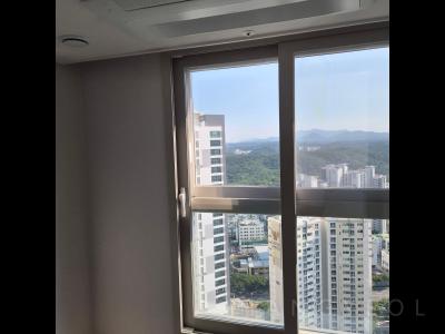울산광역시 남구 신정동 문수로롯데캐슬그랑파르크 시스템에어컨 설치 사례