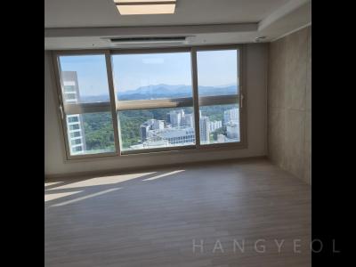 울산광역시 남구 신정동 문수로롯데캐슬그랑파르크 시스템에어컨 실내기