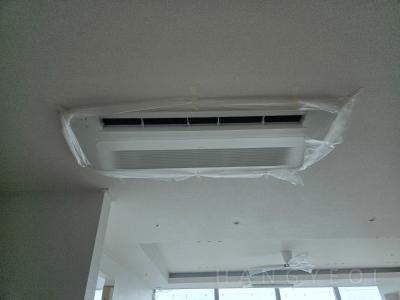서울특별시 영등포구 여의도동 여의도파크센터 시스템에어컨 실내기