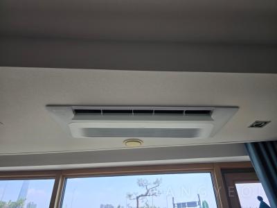 서울특별시 광진구 자양동 광진하우스토리 한강 시스템에어컨 설치 사례