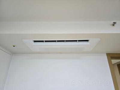 서울특별시 광진구 자양동 광진하우스토리 한강 시스템에어컨 실내기