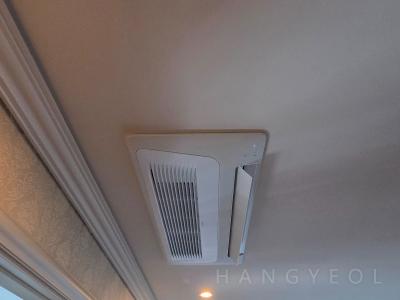 서울특별시 양천구 목동 목동트라팰리스 시스템에어컨 실내기