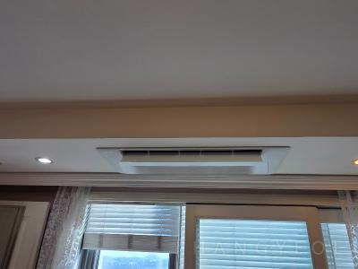 서울특별시 양천구 목동 목동트라팰리스 시스템에어컨 실내기