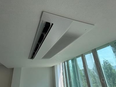 경기도 화성시 동탄구 여울동 동탄역 신미주 시스템에어컨 실내기