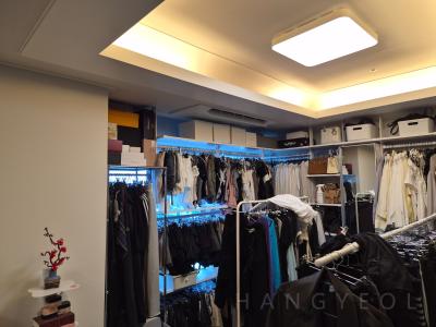 서울특별시 강남구 논현동 강남파라곤 시스템에어컨 실내기