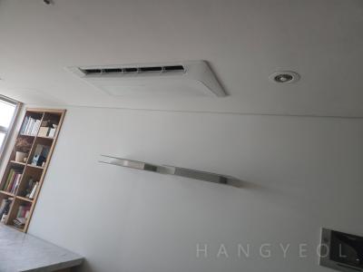서울특별시 강남구 도곡동 타워팰리스 시스템에어컨 실내기