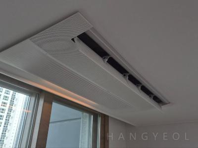 경상남도 양산시 물금읍 이지더원 그랜드파크 시스템에어컨 실내기