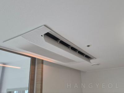 경상남도 양산시 물금읍 이지더원 그랜드파크 시스템에어컨 실내기