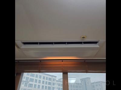 경기도 남양주시 별내동 동익미라벨 시스템에어컨 실내기