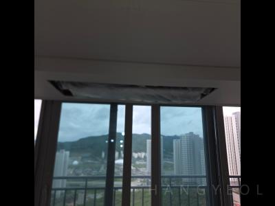 경기도 광주시 역동 더파크 비스타 데시앙 시스템에어컨 실내기