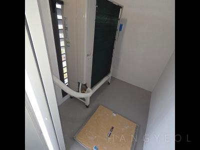 경기도 광주시 역동 더파크 비스타 데시앙 시스템에어컨 설치 사례