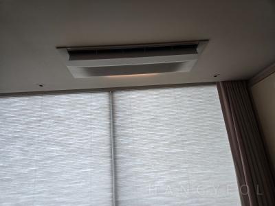 서울특별시 강남구 도곡동 타워팰리스 시스템에어컨 실내기