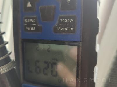 경상남도 진주시 이현동 이현하이클래스웰가 시스템에어컨 실외기