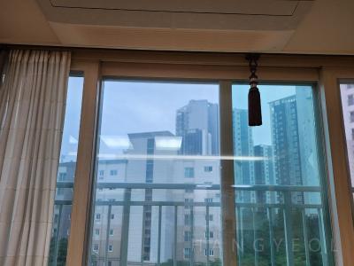 경기도 남양주시 별내동 동익미라벨 시스템에어컨 설치 사례