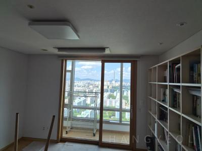 서울특별시 강남구 도곡동 타워팰리스 시스템에어컨 실내기