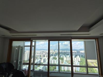 서울특별시 강남구 도곡동 타워팰리스 시스템에어컨 실내기