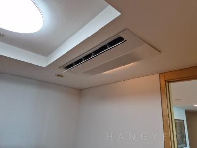 서울특별시 강남구 도곡동 타워팰리스 시스템에어컨 실내기