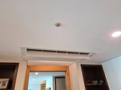 서울특별시 강남구 도곡동 타워팰리스 시스템에어컨 설치 사례